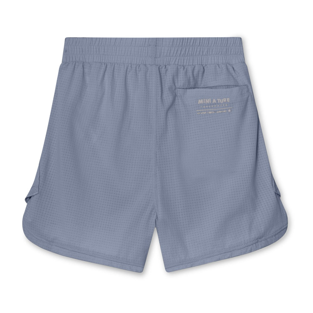 MATELVART shorts. GRS