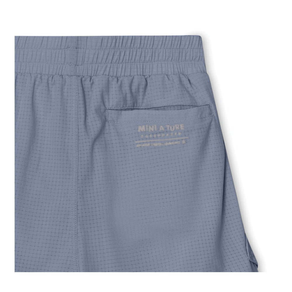 MATELVART shorts. GRS