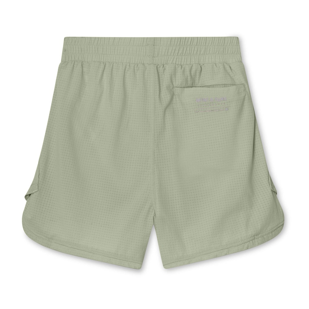 MATELVART shorts. GRS