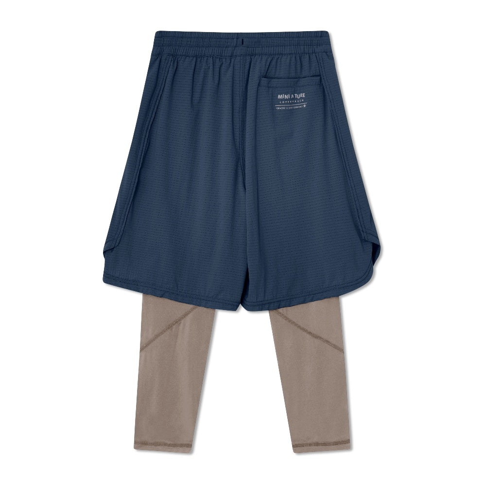 MATSILAS shorts. GRS