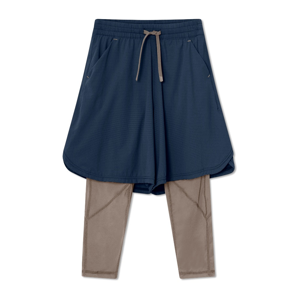 MATSILAS shorts. GRS