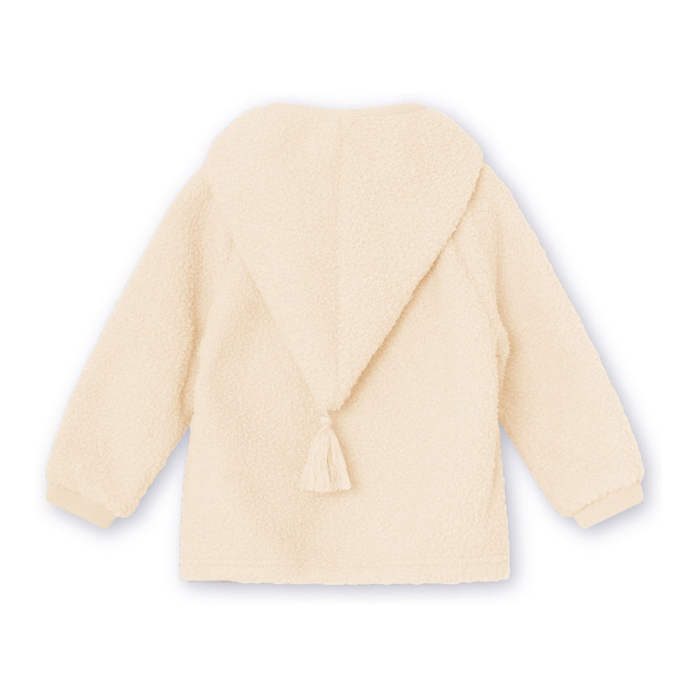 MATLIFF teddyfleece jacket. GRS