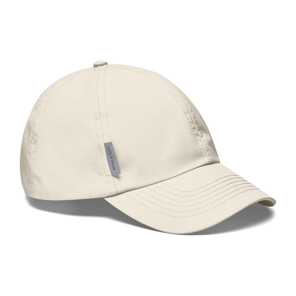 MATBENJAMIN cap