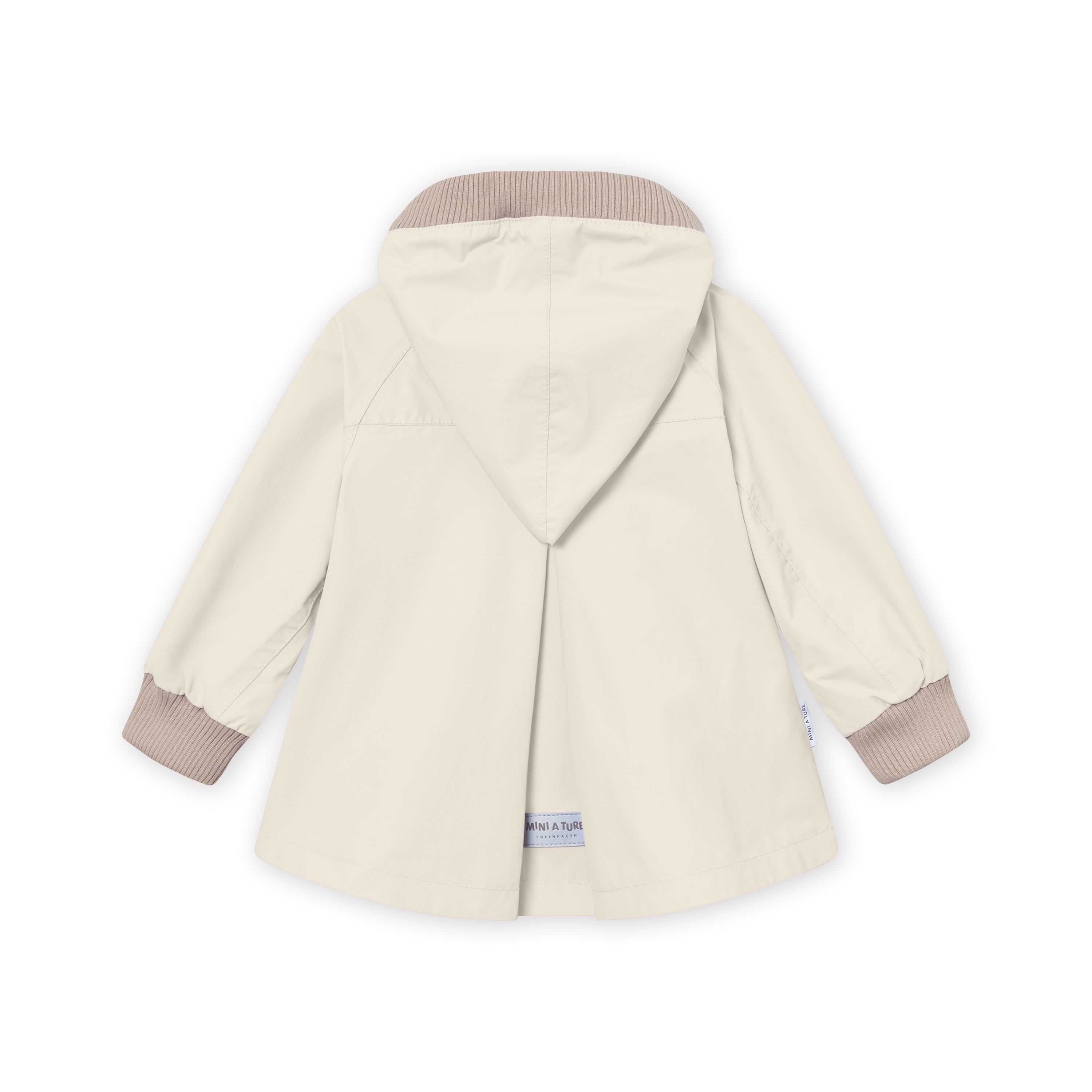 MATWIAMI spring jacket. GRS