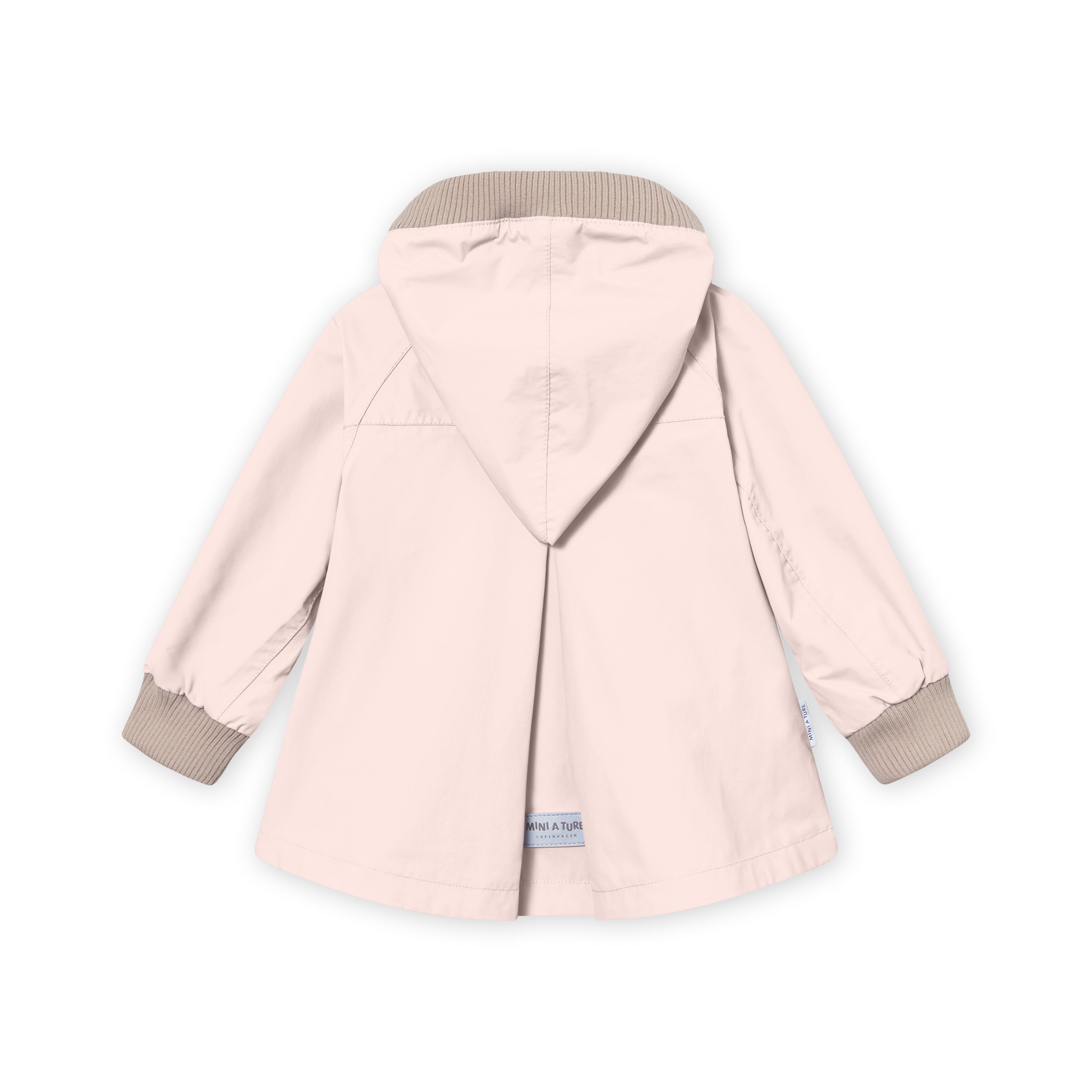 MATWIAMI spring jacket. GRS