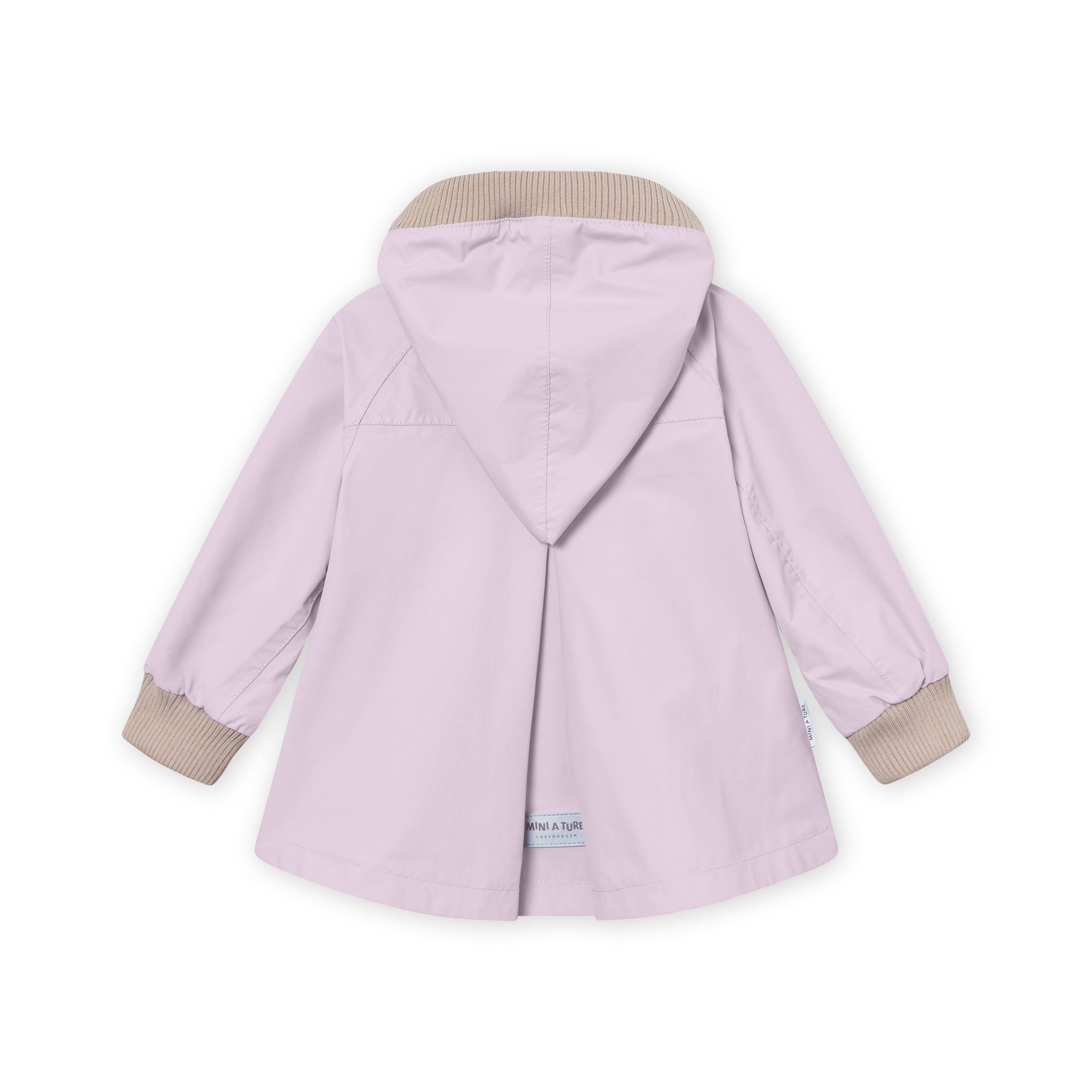 MATWIAMI spring jacket. GRS