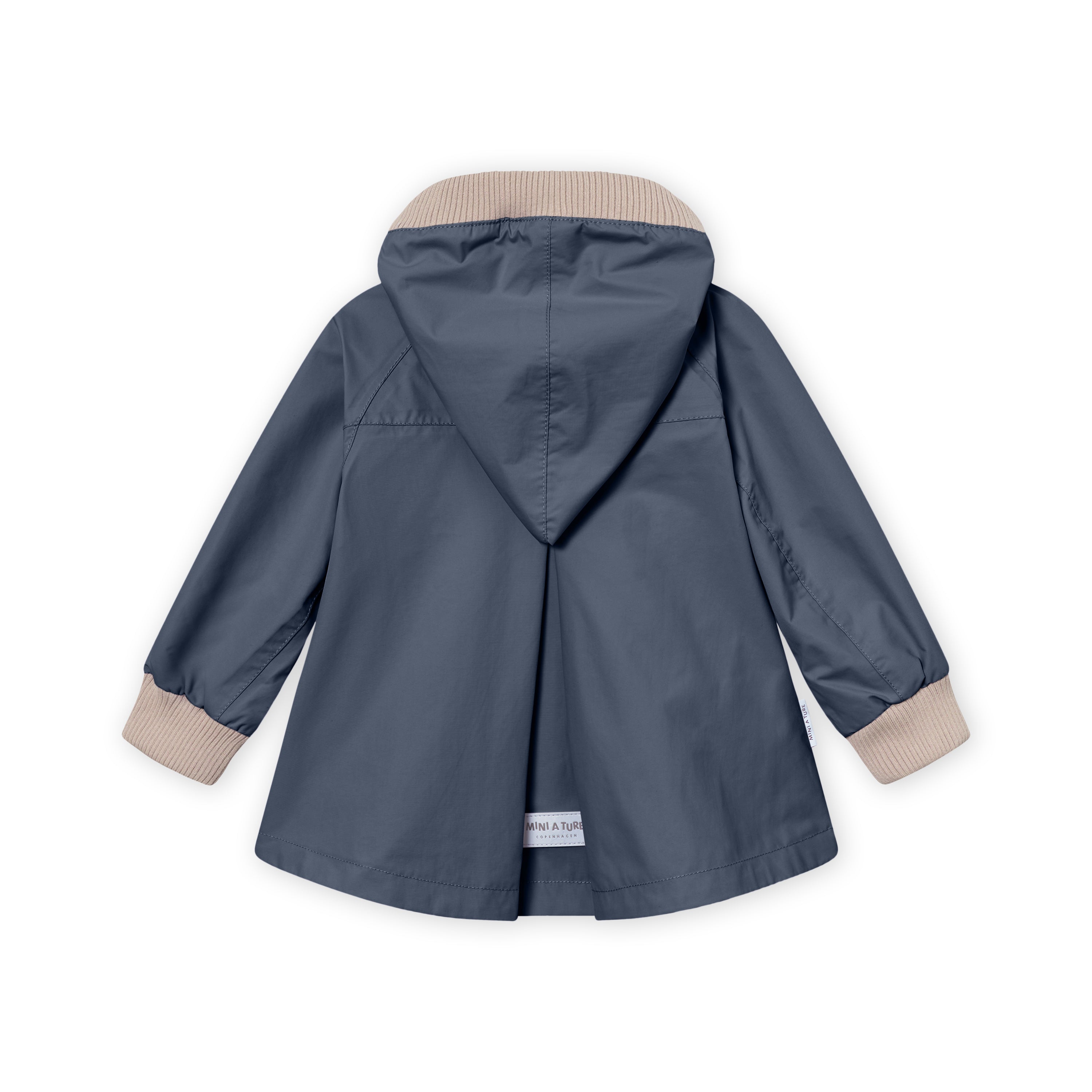 MATWIAMI spring jacket. GRS