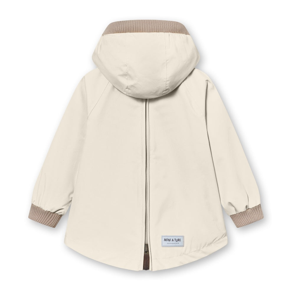 MATBABYVITO spring anorak. GRS