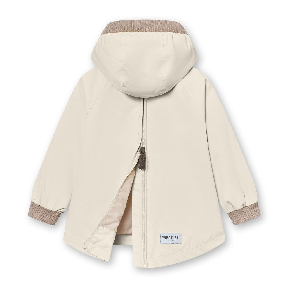 MATBABYVITO spring anorak. GRS