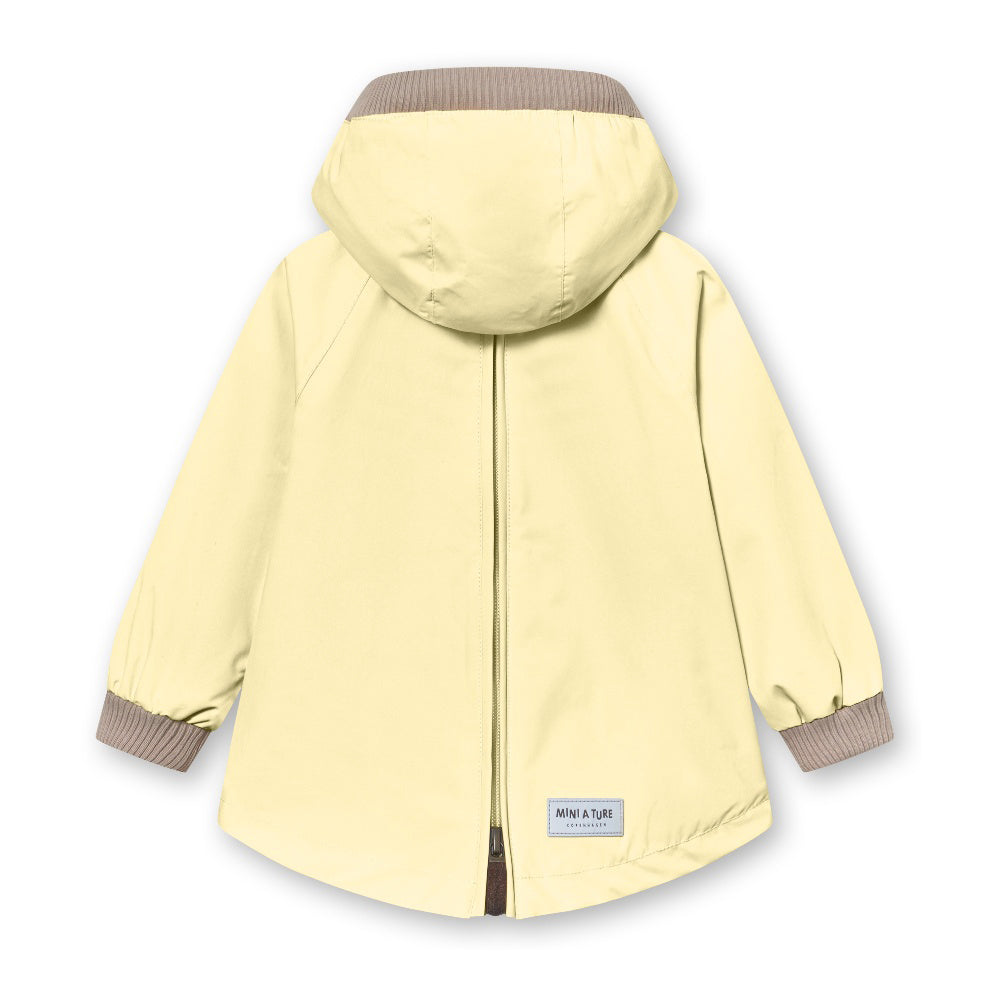 MATBABYVITO spring anorak. GRS