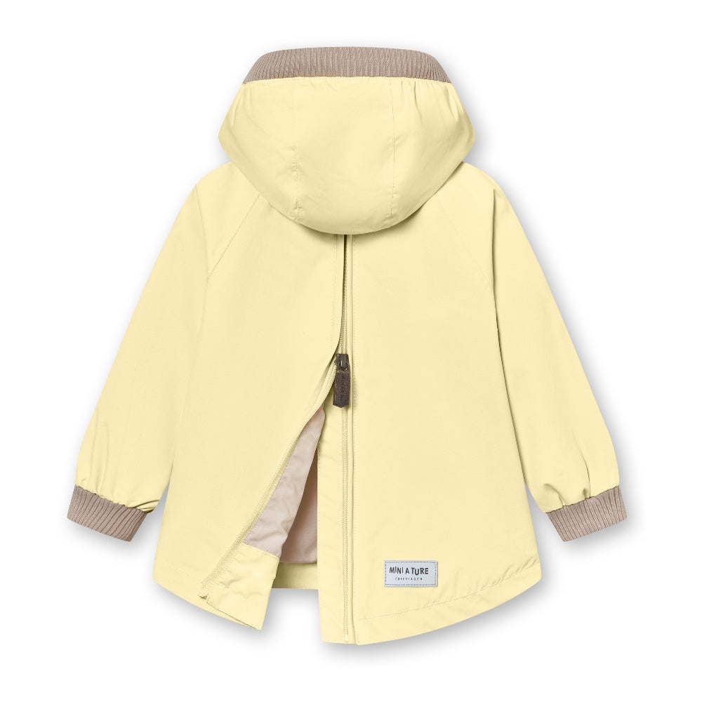 MATBABYVITO spring anorak. GRS