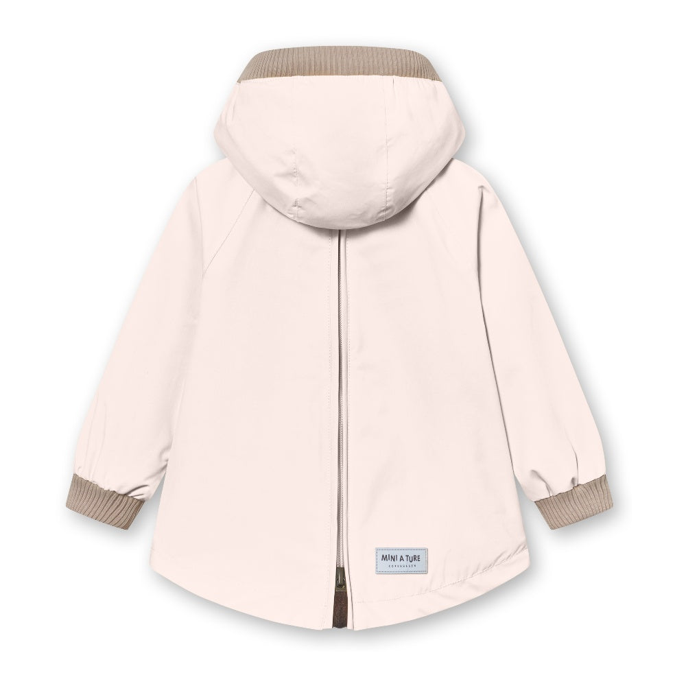 MATBABYVITO spring anorak. GRS