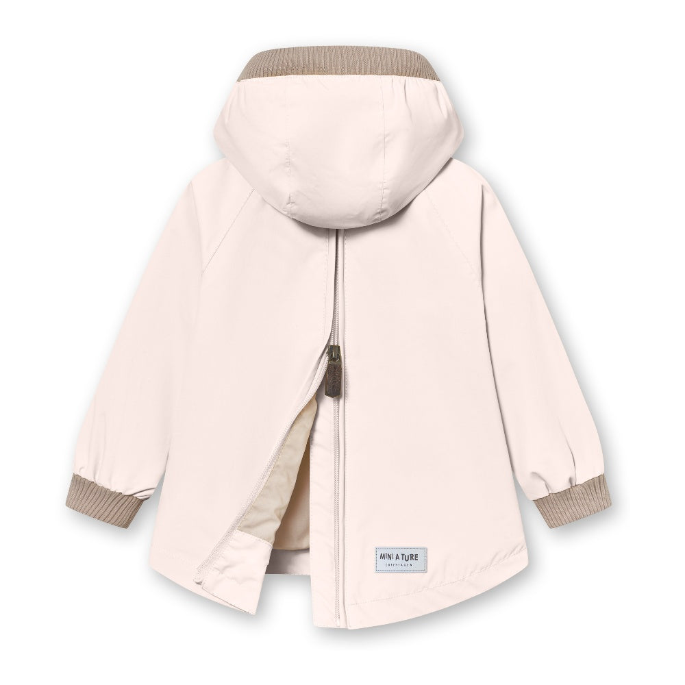 MATBABYVITO spring anorak. GRS