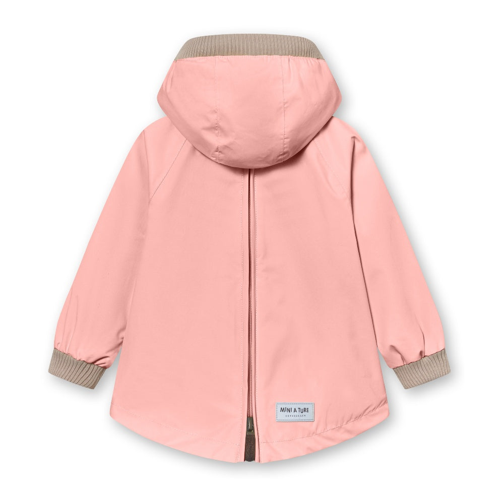 MATBABYVITO spring anorak. GRS