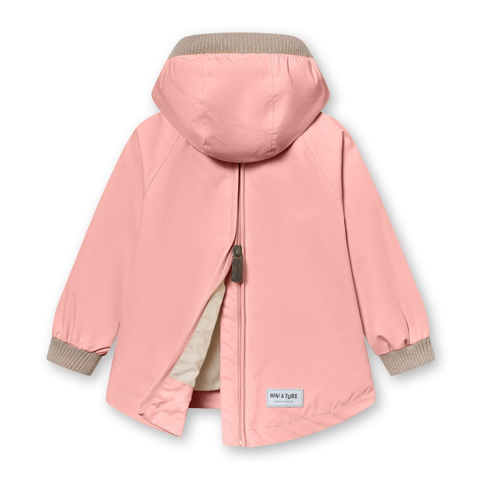 MATBABYVITO spring anorak. GRS