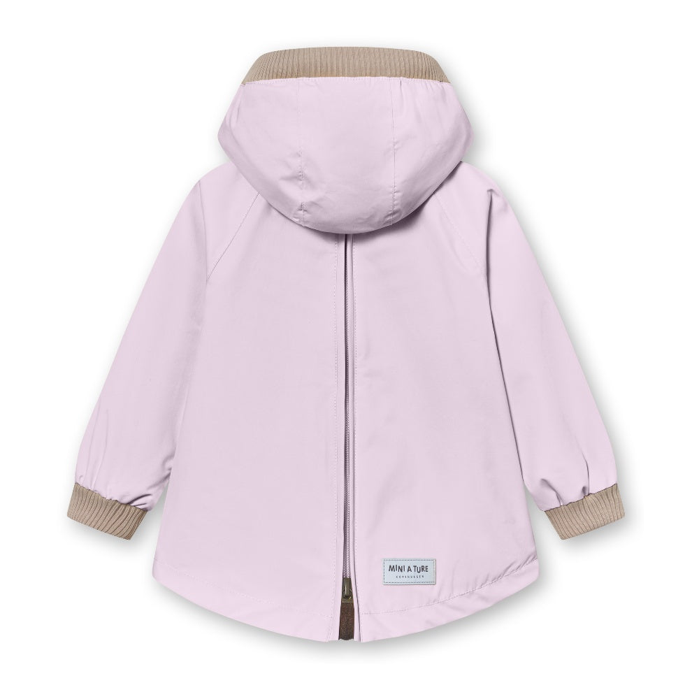 MATBABYVITO spring anorak. GRS