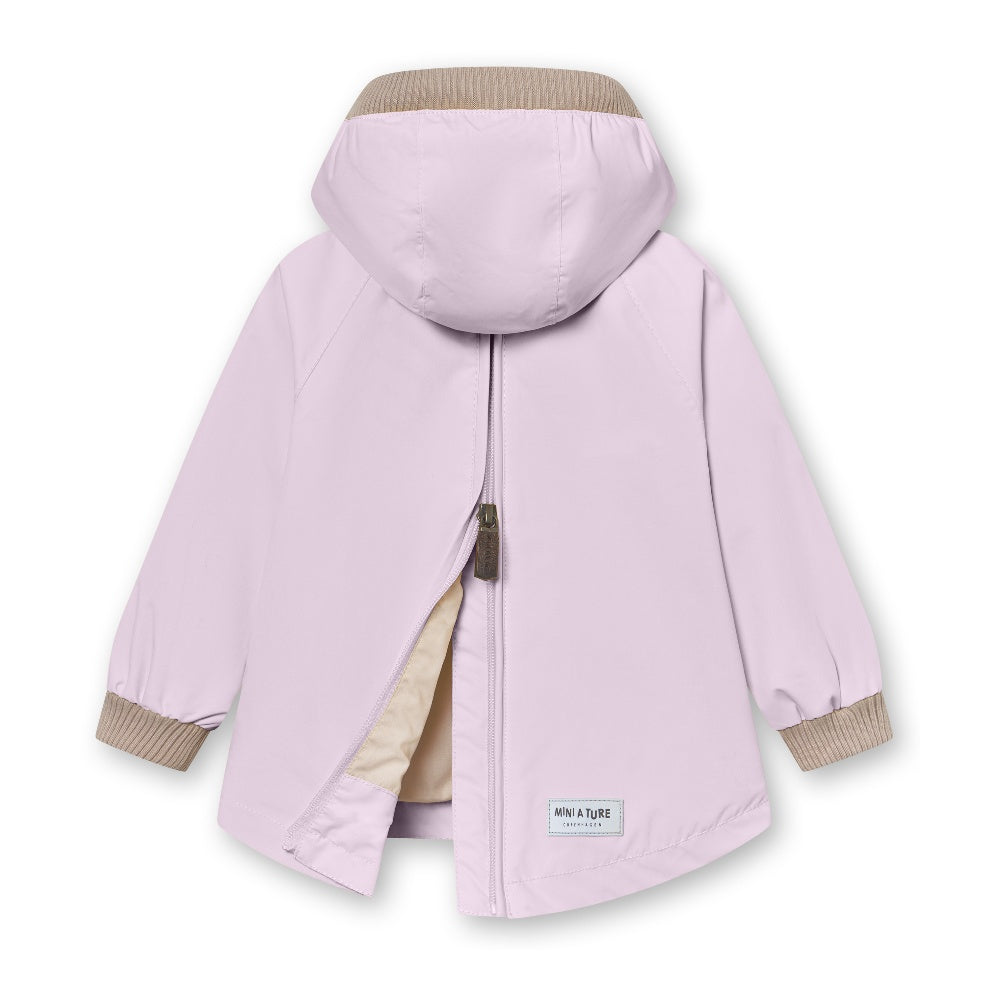 MATBABYVITO spring anorak. GRS