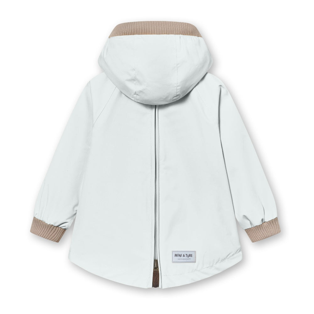 MATBABYVITO spring anorak. GRS