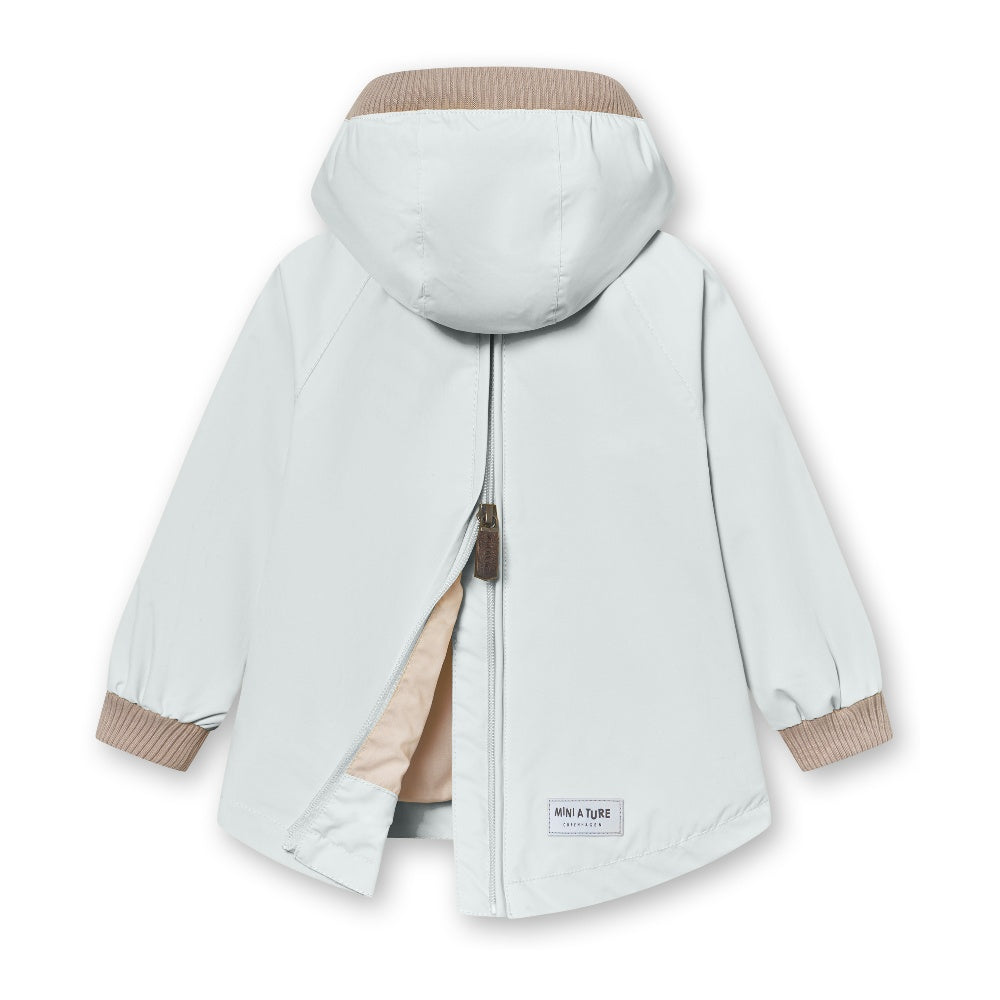 MATBABYVITO spring anorak. GRS