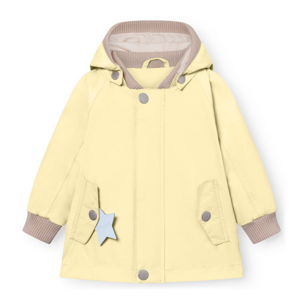 MATWALLY spring jacket. GRS