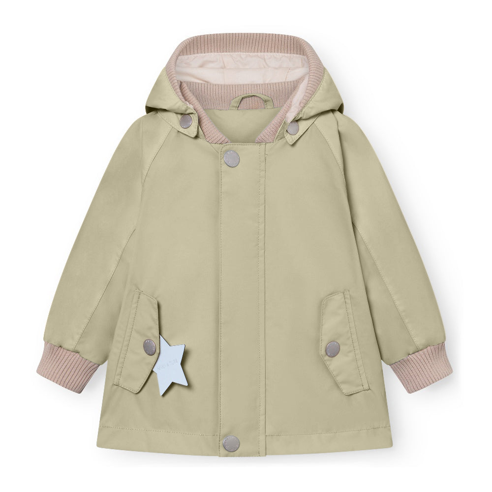 MATWALLY spring jacket. GRS