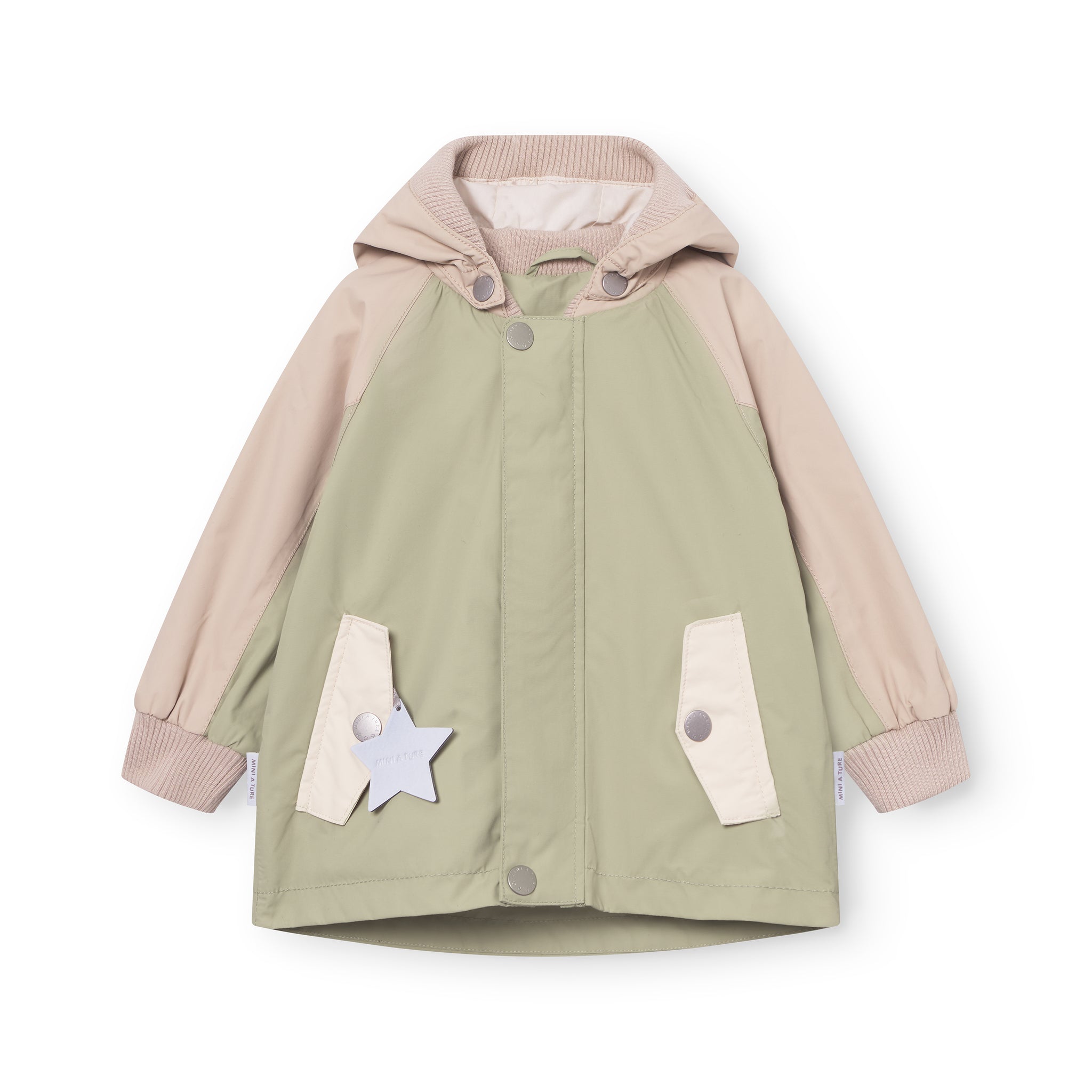 MATWALLY spring jacket. GRS