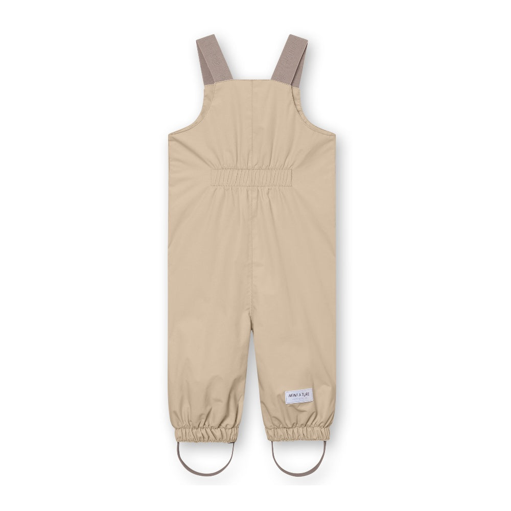 MATWALENTAYA spring overalls. GRS