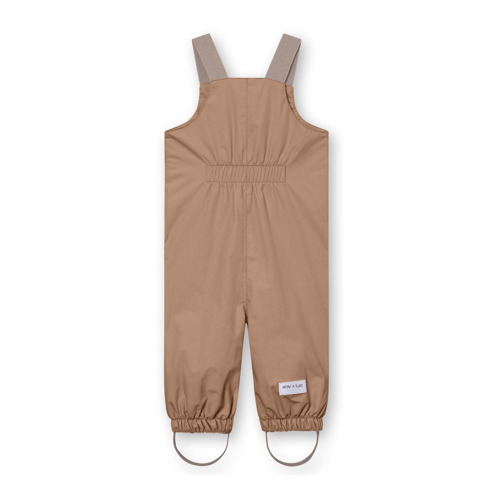 MATWALENTAYA spring overalls. GRS