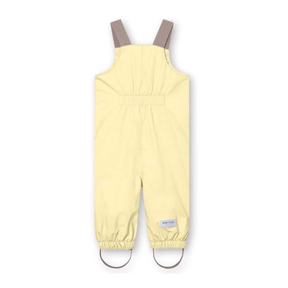 MATWALENTAYA spring overalls. GRS