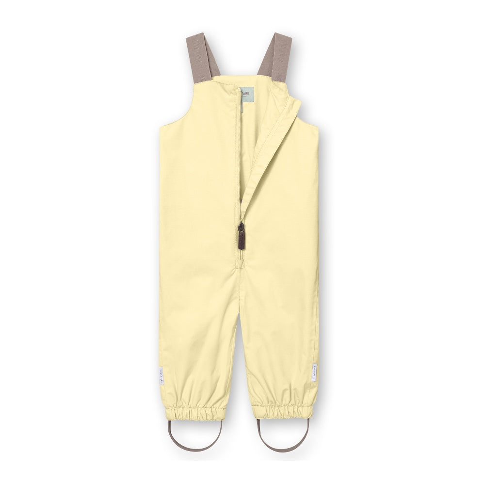 MATWALENTAYA spring overalls. GRS