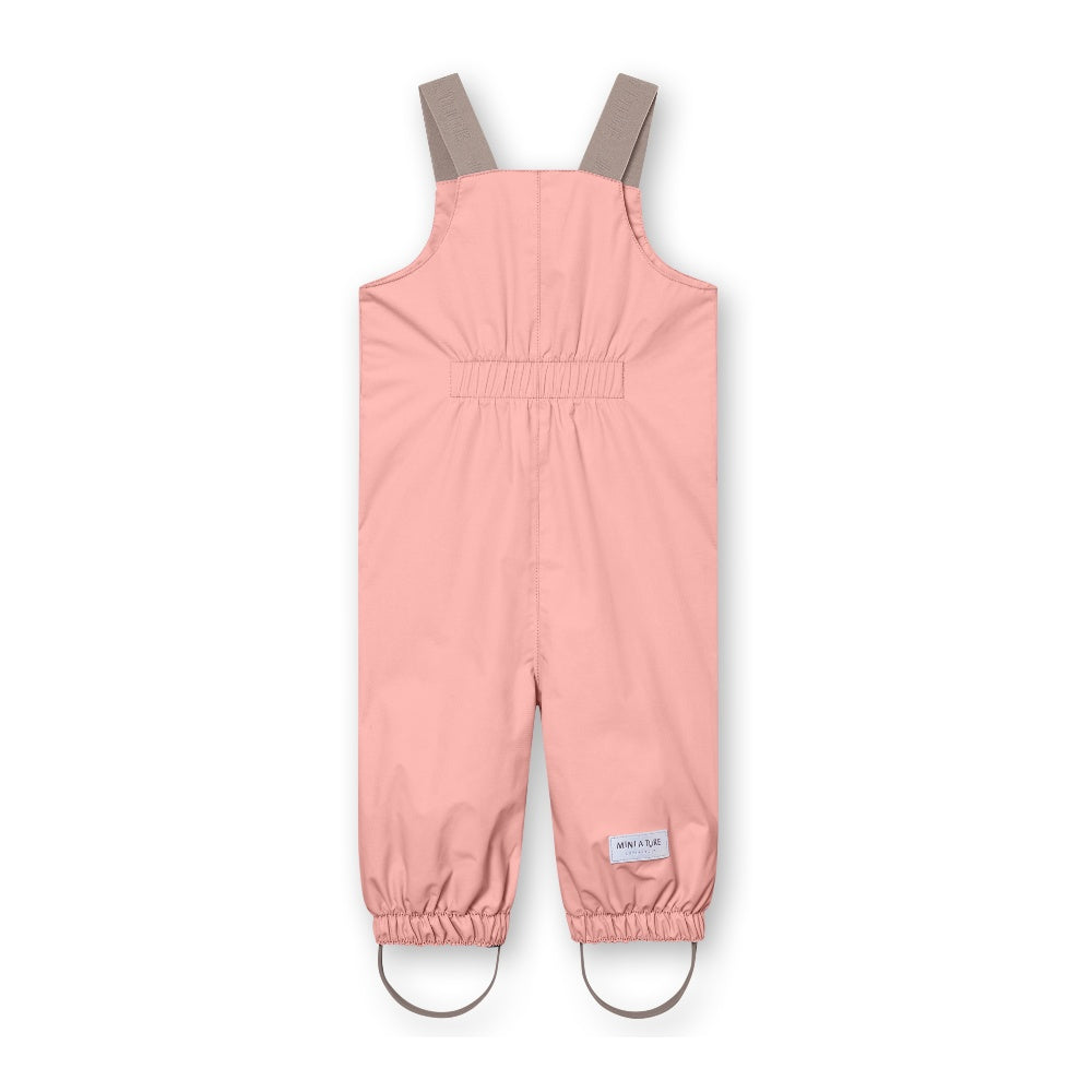 MATWALENTAYA spring overalls. GRS