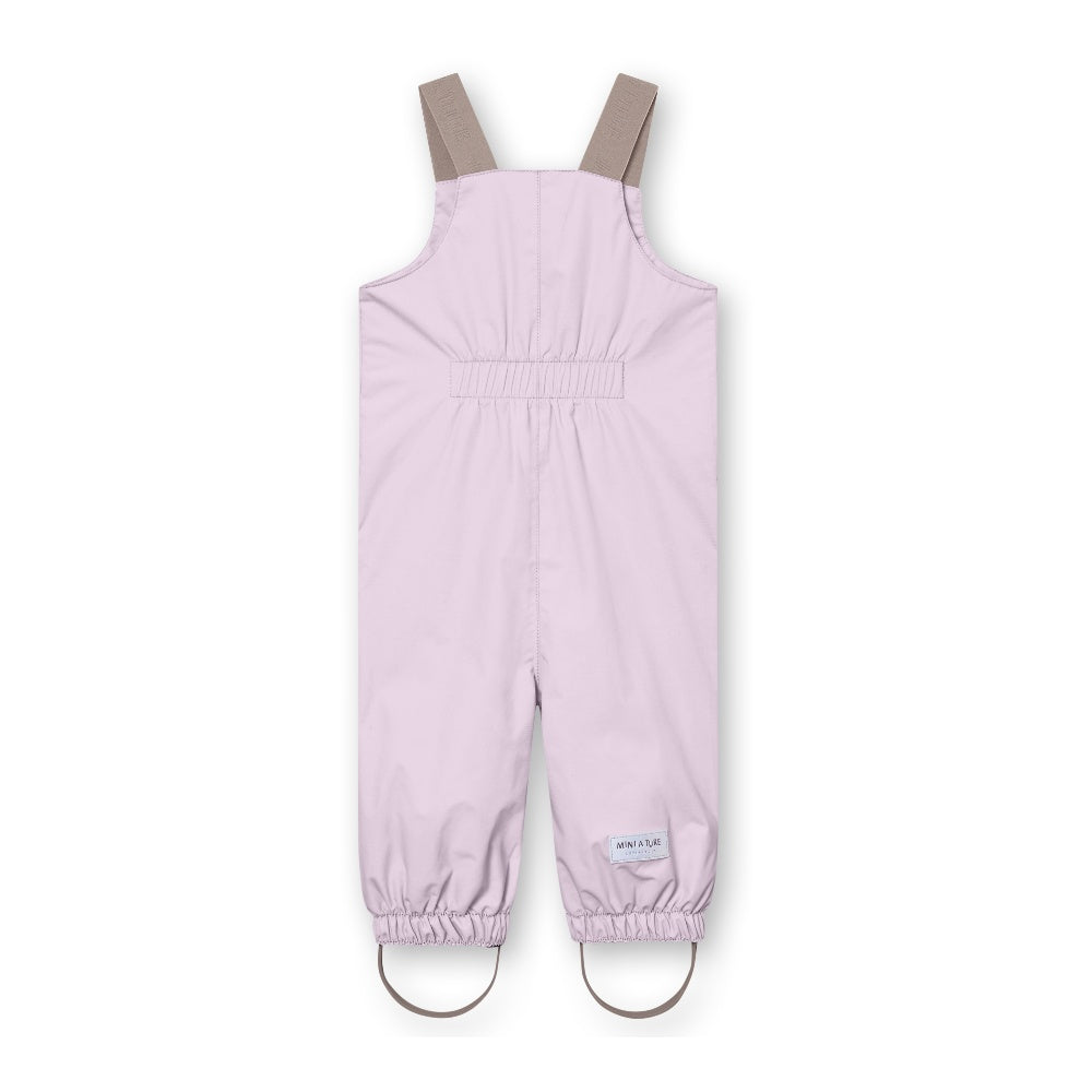 MATWALENTAYA spring overalls. GRS