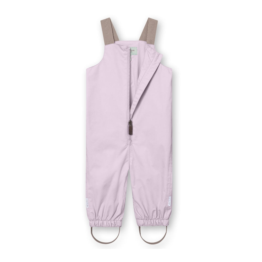 MATWALENTAYA spring overalls. GRS