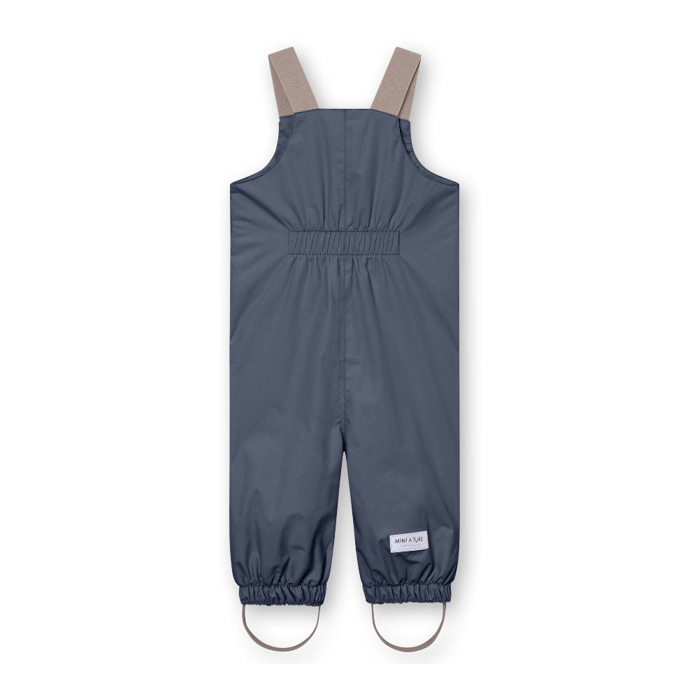 MATWALENTAYA spring overalls. GRS