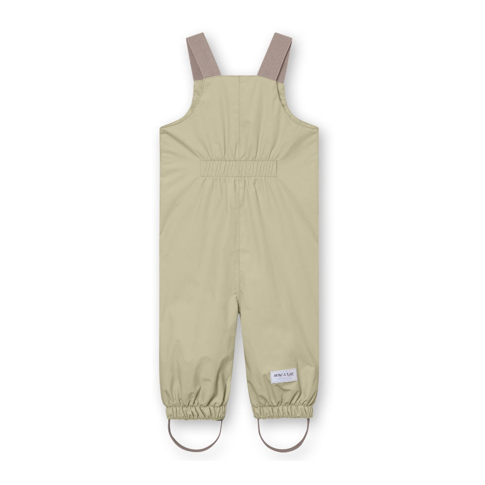 MATWALENTAYA spring overalls. GRS