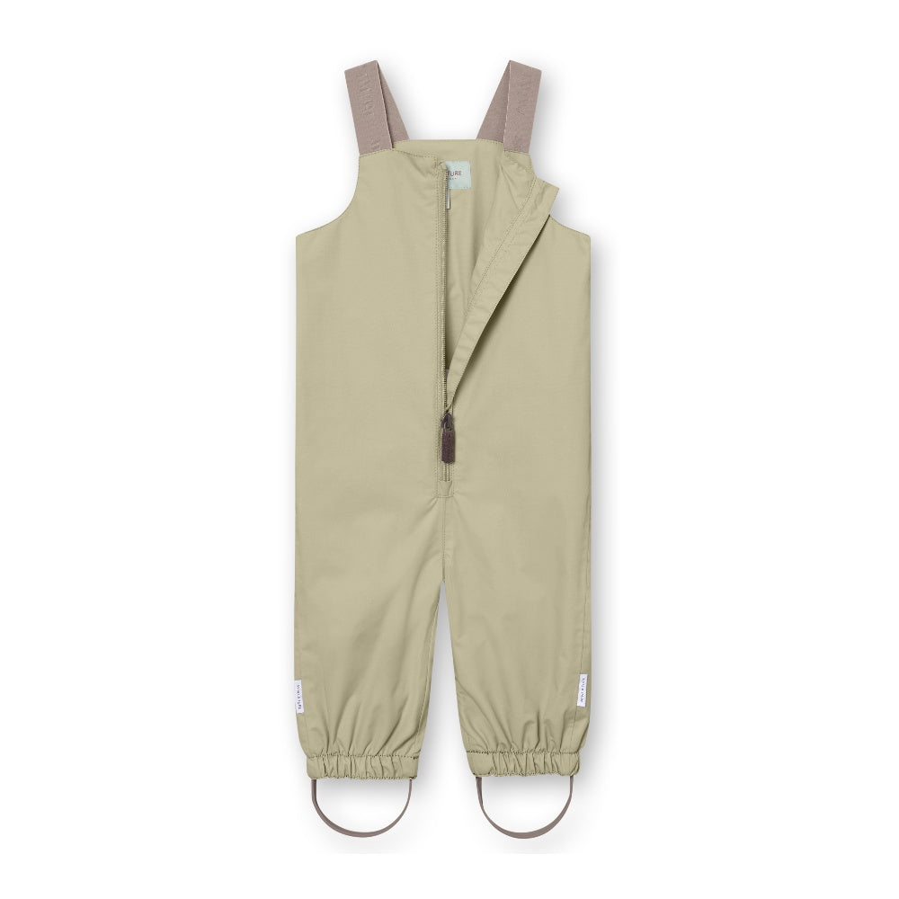 MATWALENTAYA spring overalls. GRS