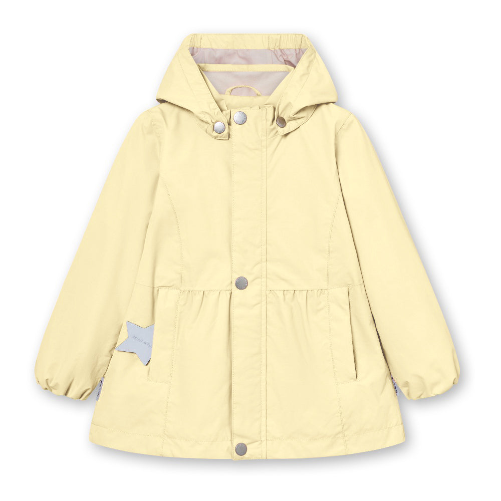 MATSILA spring jacket. GRS