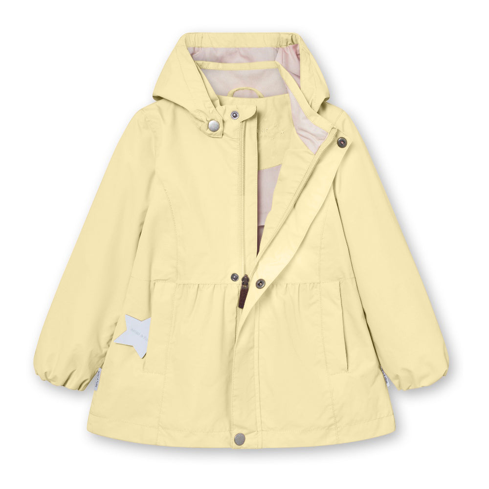 MATSILA spring jacket. GRS