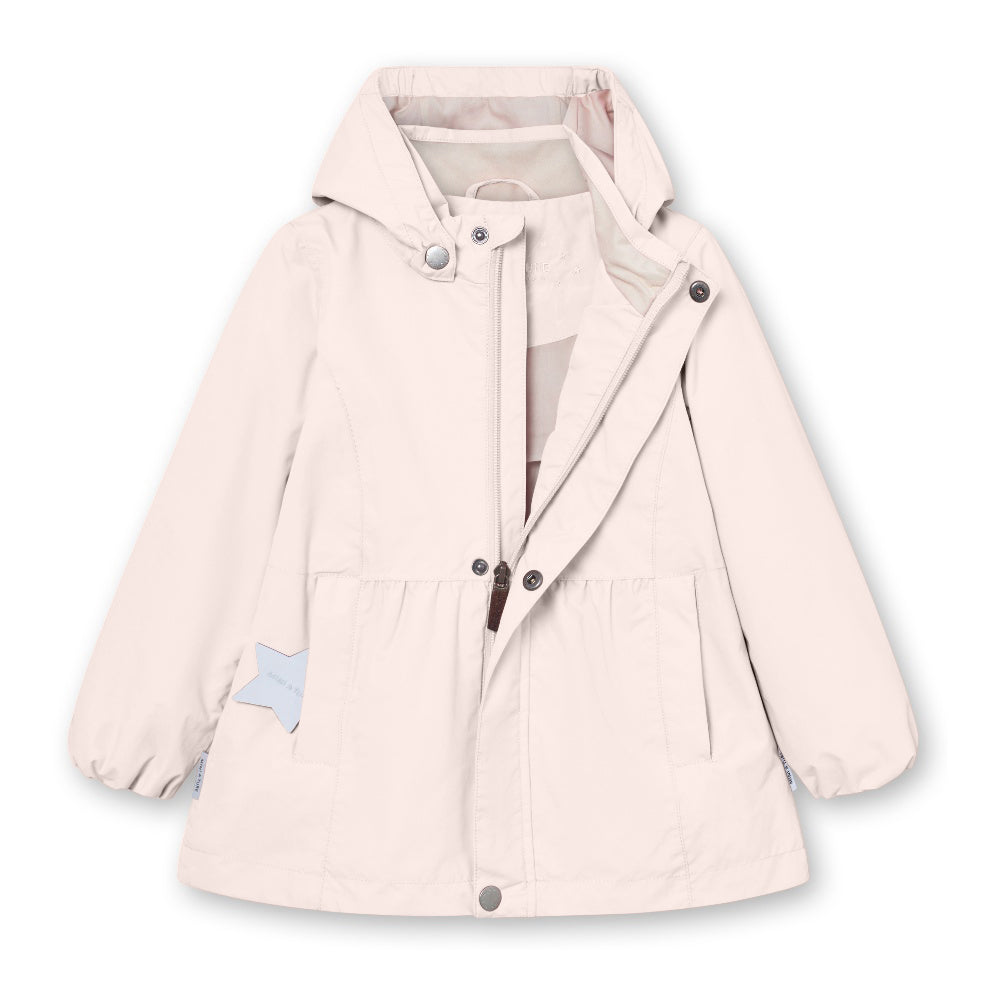 MATSILA spring jacket. GRS