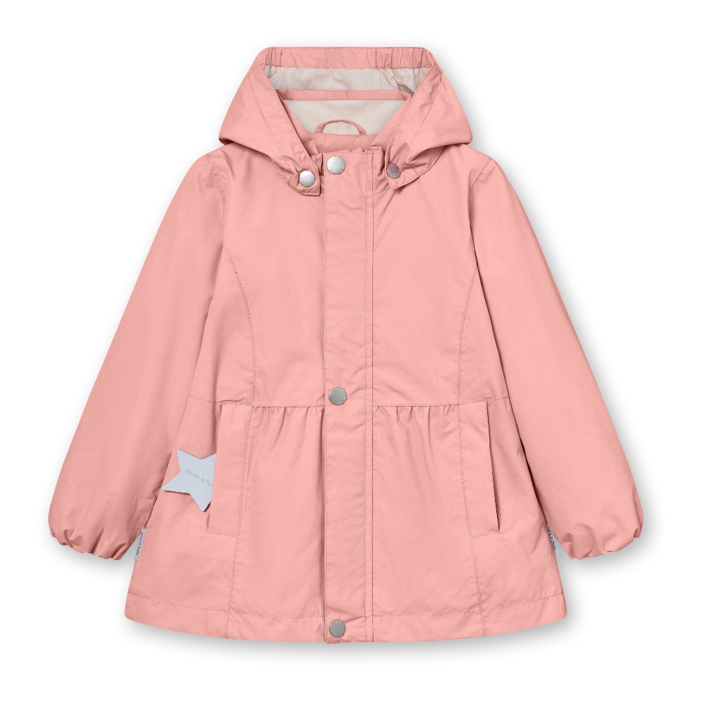 MATSILA spring jacket. GRS