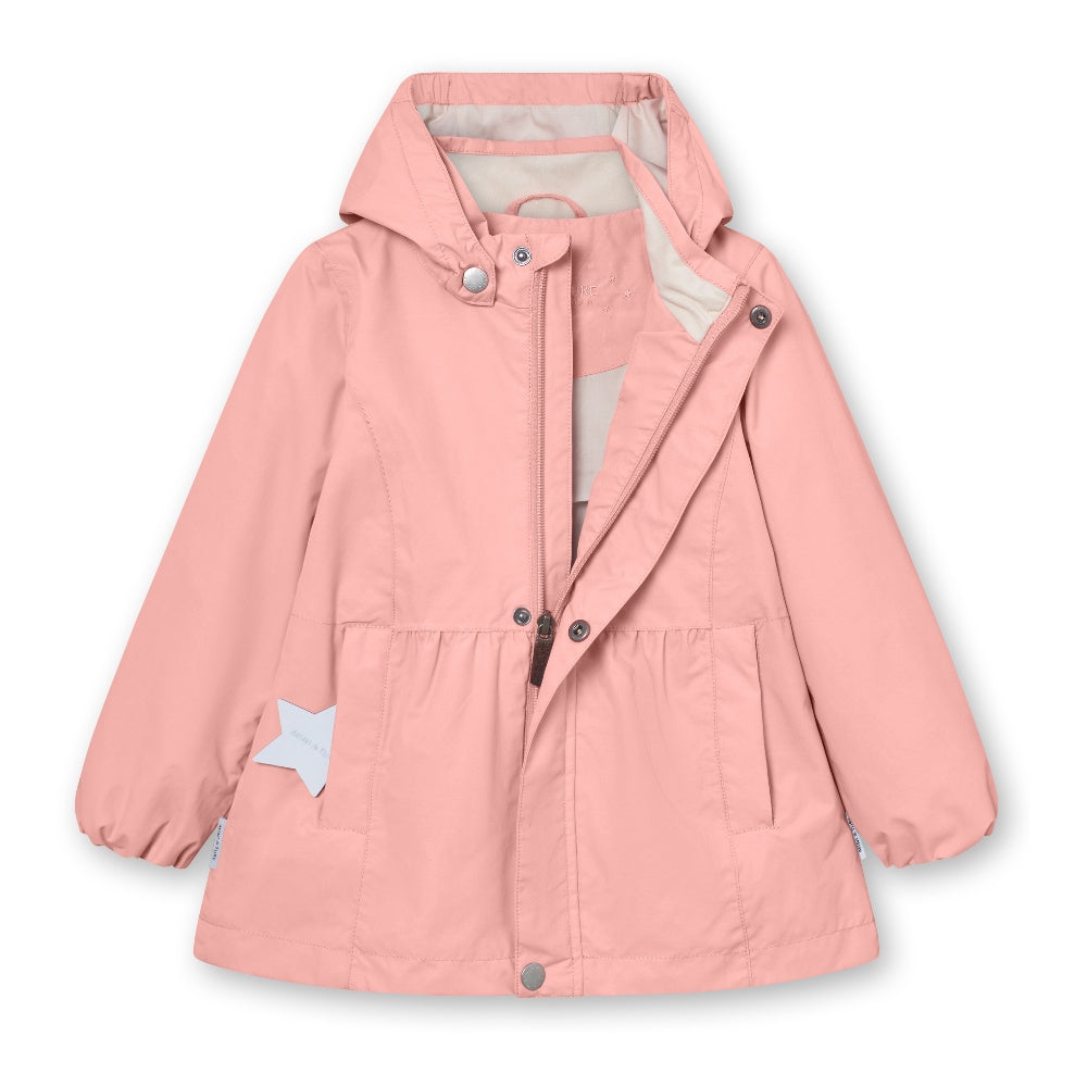 MATSILA spring jacket. GRS