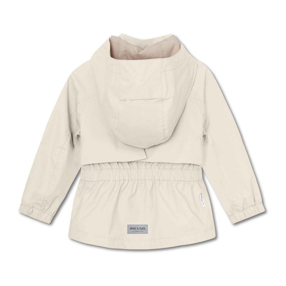 MATALGEA spring jacket. GRS