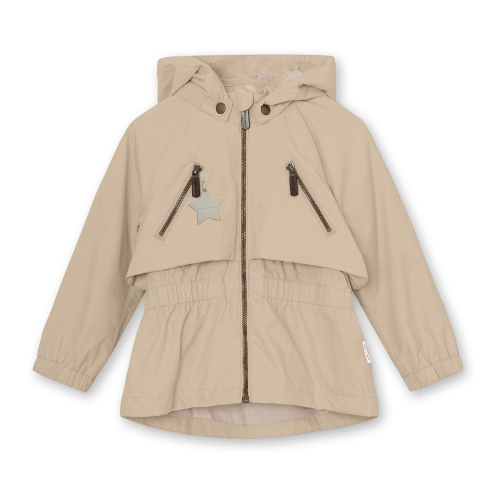 MATALGEA spring jacket. GRS