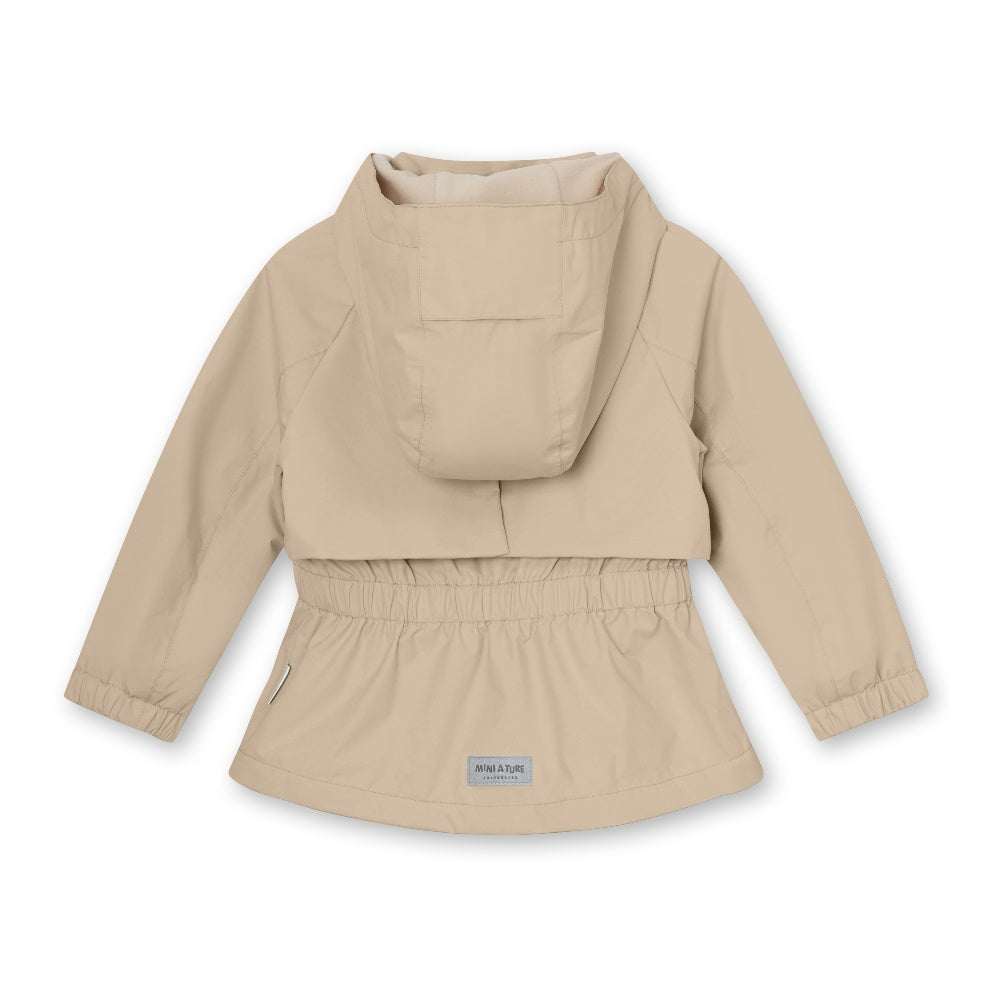 MATALGEA spring jacket. GRS