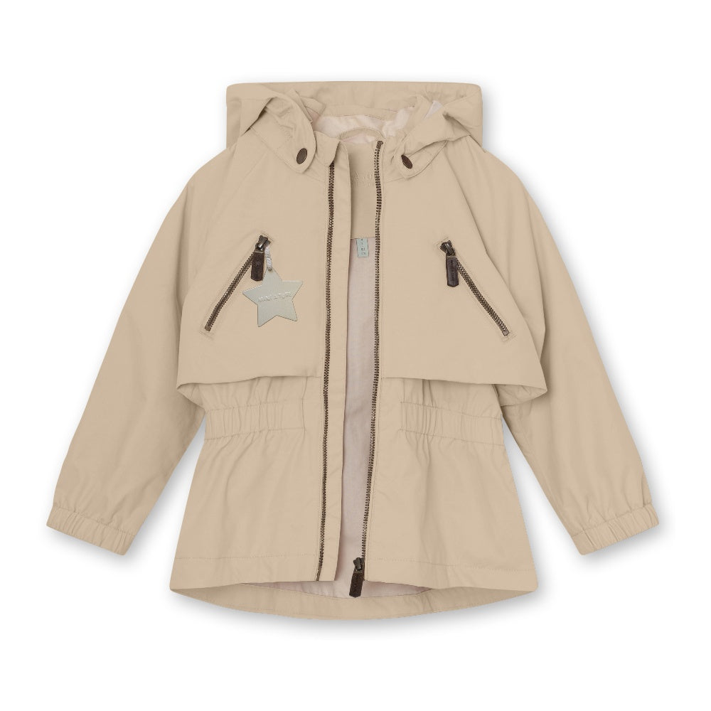 MATALGEA spring jacket. GRS