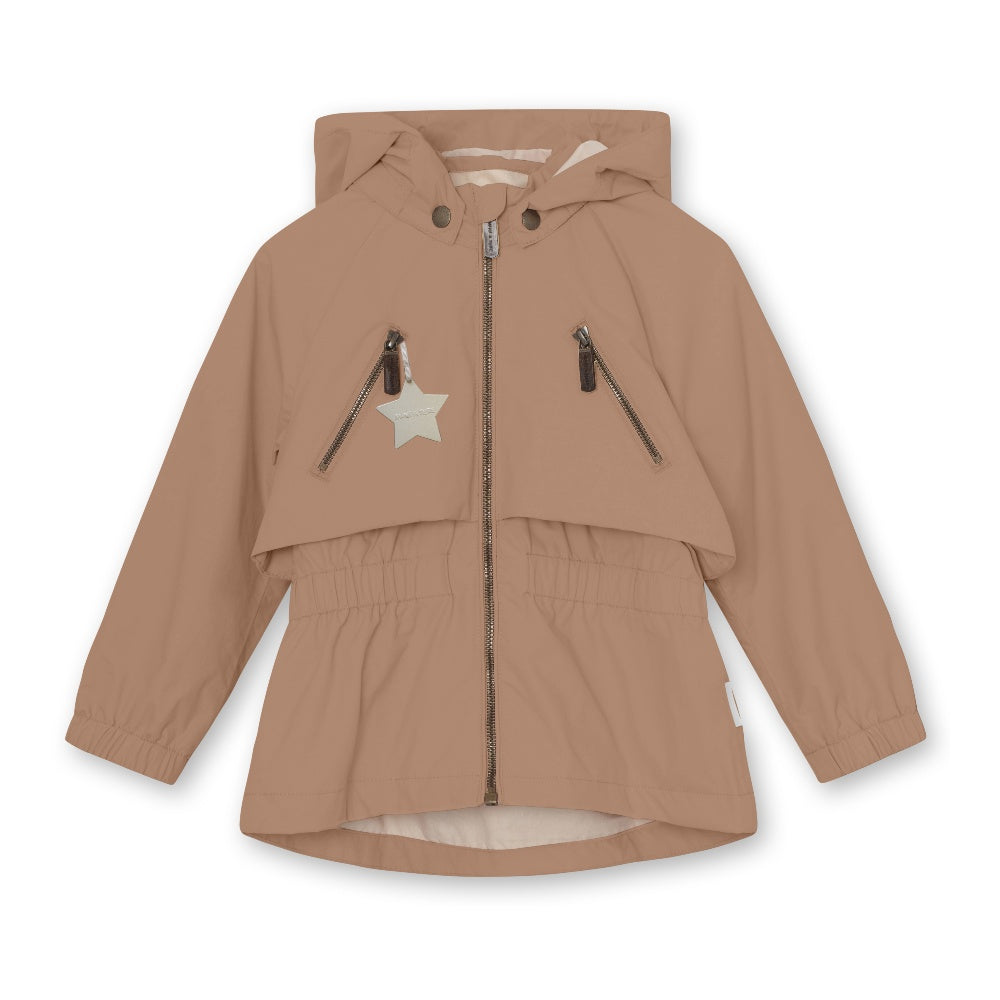 MATALGEA spring jacket. GRS