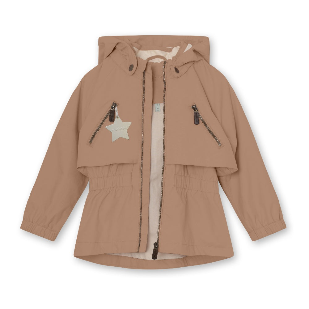 MATALGEA spring jacket. GRS