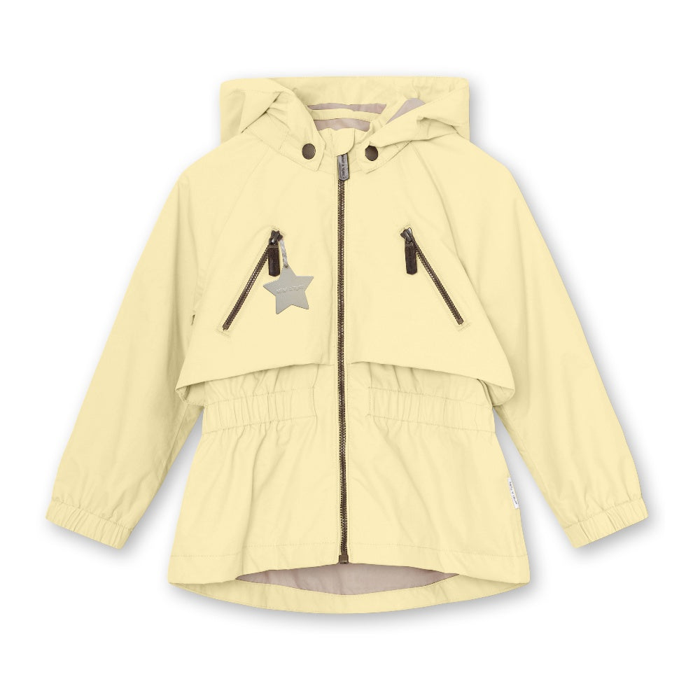 MATALGEA spring jacket. GRS