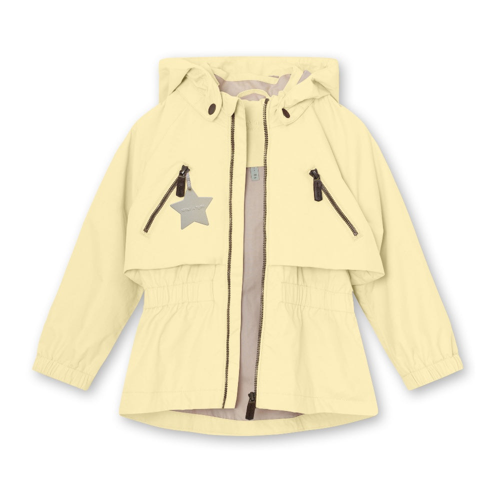 MATALGEA spring jacket. GRS