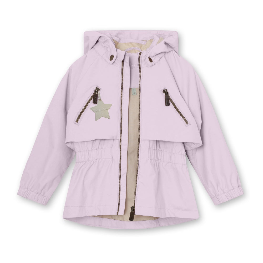 MATALGEA spring jacket. GRS